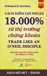 Tải ebook Cách Kiếm Lợi Nhuận 18.000% Từ Thị Trường Chứng Khoán PDF/MOBI/EPUB/AZW3