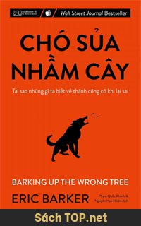 Review sách Chó Sủa Nhầm Cây. Tải sách Chó Sủa Nhầm Cây PDF/EPUB/AZW3