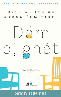 Review sách Dám Bị Ghét. Tải sách Dám Bị Ghét PDF/EPUB/AZW3