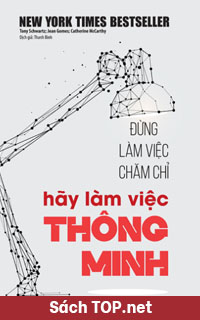 Review sách Đừng Làm Việc Chăm Chỉ Hãy Làm Việc Thông Minh. Tải sách Đừng Làm Việc Chăm Chỉ Hãy Làm Việc Thông Minh PDF/EPUB.