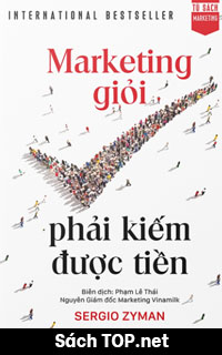 Review sách Marketing Giỏi Phải Kiếm Được Tiền. Tải sách Marketing Giỏi Phải Kiếm Được Tiền PDF/EPUB miễn phí.