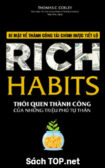 Review Rich Habits - Thói Quen Thành Công Của Những Triệu Phú Tự Thân. Tải sách PDF/EPUB hoàn toàn miễn phí.