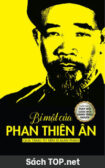 Review sách Bí Mật Của Phan Thiên Ân. Tải sách Bí Mật Của Phan Thiên Ân của Alan Phan PDF/EPUB/AZW3