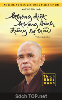 Review sách Không Diệt Không Sinh Đừng Sợ Hãi. Tải sách Không Diệt Không Sinh Đừng Sợ Hãi PDF/EPUB/AZW3