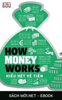 Tải sách Hiểu Hết Về Tiền - How Money Works PDF/EPUB