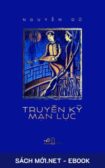 Tải ebook Truyền Kỳ Mạn Lục AZW3/EPUB/MOBI/PDF cho iPhone, Kindle