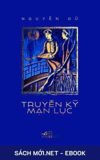 Tải ebook Truyền Kỳ Mạn Lục AZW3/EPUB/MOBI/PDF cho iPhone, Kindle