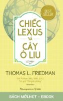 Tải ebook Chiếc Lexus và Cây Ô Liu PDF/PRC/EPUB/MOBI