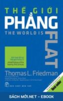 Tải ebook Thế Giới Phẳng PDF/PRC/EPUB/MOBI