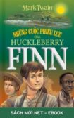 Tải ebook Những cuộc phiêu lưu của Huckleberry Finn PDF/PRC/EPUB/MOBI