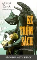 Tải ebook Kẻ trộm sách PDF/PRC/EPUB/MOBI