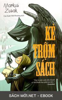 Tải ebook Kẻ trộm sách PDF/PRC/EPUB/MOBI