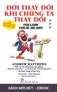 Tải ebook Đời thay đổi khi chúng ta thay đổi PDF/PRC/EPUB/MOBI