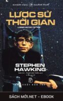Tải ebook Lược Sử Thời Gian PDF/PRC/EPUB/MOBI