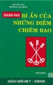 Download sách Khám phá bí ẩn của những Điềm Chiêm Bao PDF/PRC/EPUB/MOBI/AZW3