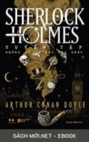 Tải ebook Sherlock Holmes Toàn Tập PDF/PRC/EPUB/MOBI