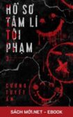 Tải ebook Hồ Sơ Tâm Lý Tội Phạm PDF/PRC/EPUB/MOBI