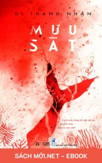 Download sách Mưu Sát PDF/PRC/EPUB/MOBI/AZW3
