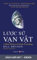 Tải ebook Lược Sử Vạn Vật (Lịch Sử Vạn Vật) PDF/PRC/EPUB/MOBI