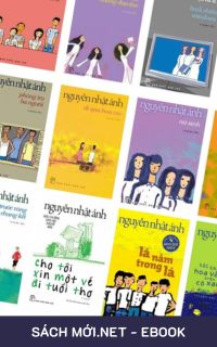 Tuyển tập những cuốn sách hay của Nguyễn Nhật Ánh
