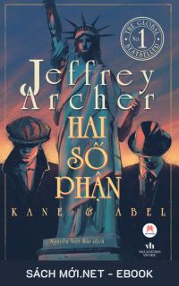Tải ebook Hai Số Phận PDF/PRC/EPUB/MOBI