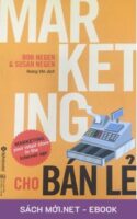 Tải ebook Marketing Cho Bán Lẻ PDF/PRC/EPUB/MOBI/AZW3