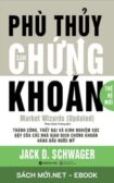 Download sách Phù Thủy Sàn Chứng Khoán PDF/PRC/MOBI/EPUB/AZW3 cho điện thoại, iPhone, máy tính, máy đọc sách Kindle