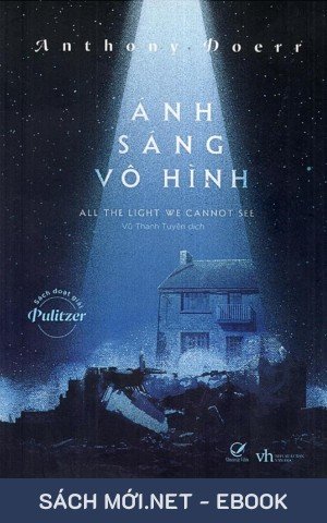 Tải ebook Ánh Sáng Vô Hình PDF/MOBI/EPUB/AZW3