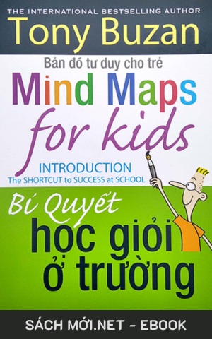 Download sách Bí Quyết Học Giỏi Ở Trường PDF/PRC/MOBI/EPUB/AZW3 cho điện thoại, iPhone, máy tính, máy đọc sách Kindle