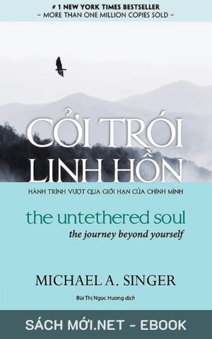 Tải ebook Cởi Trói Linh Hồn PDF/MOBI/EPUB/AZW3 cho điện thoại, iPhone, máy tính, máy đọc sách Kindle miễn phí.