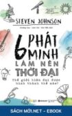 Tải ebook 6 Phát Minh Làm Nên Thời Đại AZW3/EPUB/MOBI/PDF