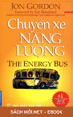 Download sách Chuyến Xe Năng Lượng PDF/PRC/MOBI/EPUB/AZW3 cho điện thoại, iPhone, máy tính, máy đọc sách Kindle