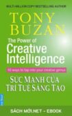 Download sách Sức Mạnh Của Trí Tuệ Sáng Tạo PDF/PRC/MOBI/EPUB/AZW3 cho điện thoại, iPhone, máy tính, máy đọc sách Kindle