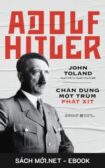 Tải ebook Adolf Hitler – Chân Dung Một Trùm Phát Xít PDF/MOBI/EPUB/AZW3