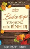 Download sách Bài Học Vô Giá Từ Điều Bình Dị PDF/MOBI/EPUB/AZW3