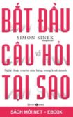 Download sách Bắt Đầu Với Câu Hỏi Tại Sao PDF/MOBI/EPUB/AZW3 cho điện thoại, iPhone, máy tính, máy đọc sách Kindle