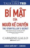 Download sách Bí Mật Của Người Kể Chuyện PDF/PRC/MOBI/EPUB/AZW3 cho điện thoại, iPhone, máy tính, máy đọc sách Kindle