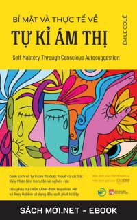 Download sách Bí Mật Và Thực Tế Về Tự Kỉ Ám Thị PDF/MOBI/EPUB/AZW3 cho điện thoại, iPhone, máy tính, máy đọc sách Kindle