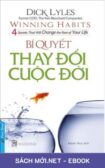 Download sách Bí Quyết Thay Đổi Cuộc Đời PDF/PRC/MOBI/EPUB/AZW3 cho điện thoại, iPhone, máy tính, máy đọc sách Kindle