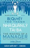 Download sách Bí Quyết Trở Thành Nhà Quản Lý Tài Ba PDF/MOBI/EPUB/AZW3 cho điện thoại, iPhone, máy tính, máy đọc sách Kindle