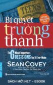 Download sách Bí Quyết Trưởng Thành PDF/MOBI/EPUB/AZW3 cho điện thoại, iPhone, máy tính, máy đọc sách Kindle