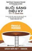 Download sách Buổi Sáng Diệu Kỳ Dành Cho Doanh Nhân PDF/PRC/MOBI/EPUB/AZW3 cho điện thoại, iPhone, máy tính, máy đọc sách Kindle