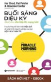 Download sách Buổi Sáng Diệu Kỳ Dành Cho Nhà Tiếp Thị Mạng Lưới PDF/PRC/MOBI/EPUB/AZW3 cho iPhone, máy đọc sách Kindle