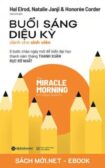 Download sách Buổi Sáng Diệu Kỳ Dành Cho Sinh Viên PDF/PRC/MOBI/EPUB/AZW3 cho điện thoại, iPhone, máy tính, máy đọc sách Kindle
