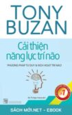 Download sách Cải Thiện Năng Lực Trí Não PDF/PRC/MOBI/EPUB/AZW3 cho điện thoại, iPhone, máy tính, máy đọc sách Kindle