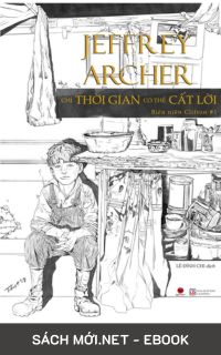 Download sách Chỉ Thời Gian Có Thể Cất Lời PDF/MOBI/EPUB/AZW3 cho điện thoại, iPhone, máy tính, máy đọc sách Kindle