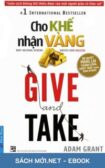 Download sách Cho Khế Nhận Vàng PDF/MOBI/EPUB/AZW3 cho điện thoại, iPhone, máy tính, máy đọc sách Kindle