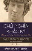 Download sách Chủ Nghĩa Khắc Kỷ – Phong Cách Sống Bản Lĩnh Và Bình Thản PDF/PRC/MOBI/EPUB/AZW3