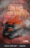 Download sách Con Mồi Xảo Quyệt PDF/MOBI/EPUB/AZW3 cho điện thoại, iPhone, máy tính, máy đọc sách Kindle