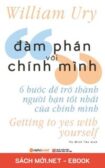 Download sách Đàm Phán Với Chính Mình PDF/MOBI/EPUB/AZW3 cho điện thoại, iPhone, máy tính, máy đọc sách Kindle